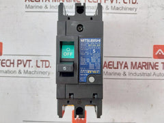 Mitsubishi Electric Nf30-sp No Fuse Breaker Iec947-2 416-130.006
