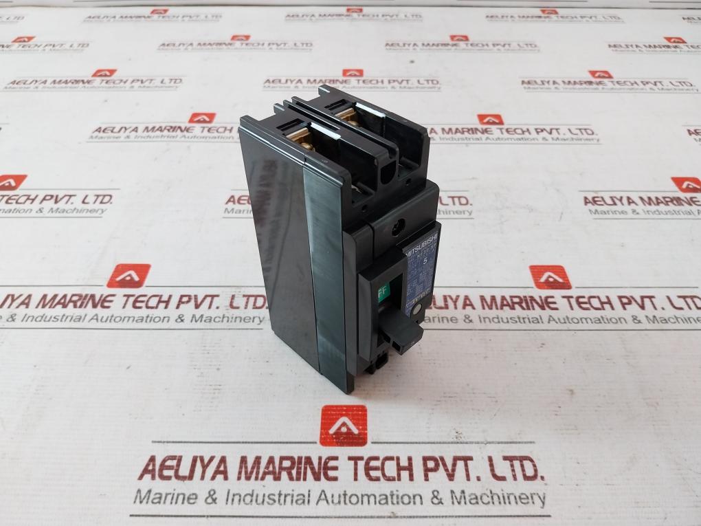 Mitsubishi Electric Nf30-sp No Fuse Breaker Iec947-2 416-130.006