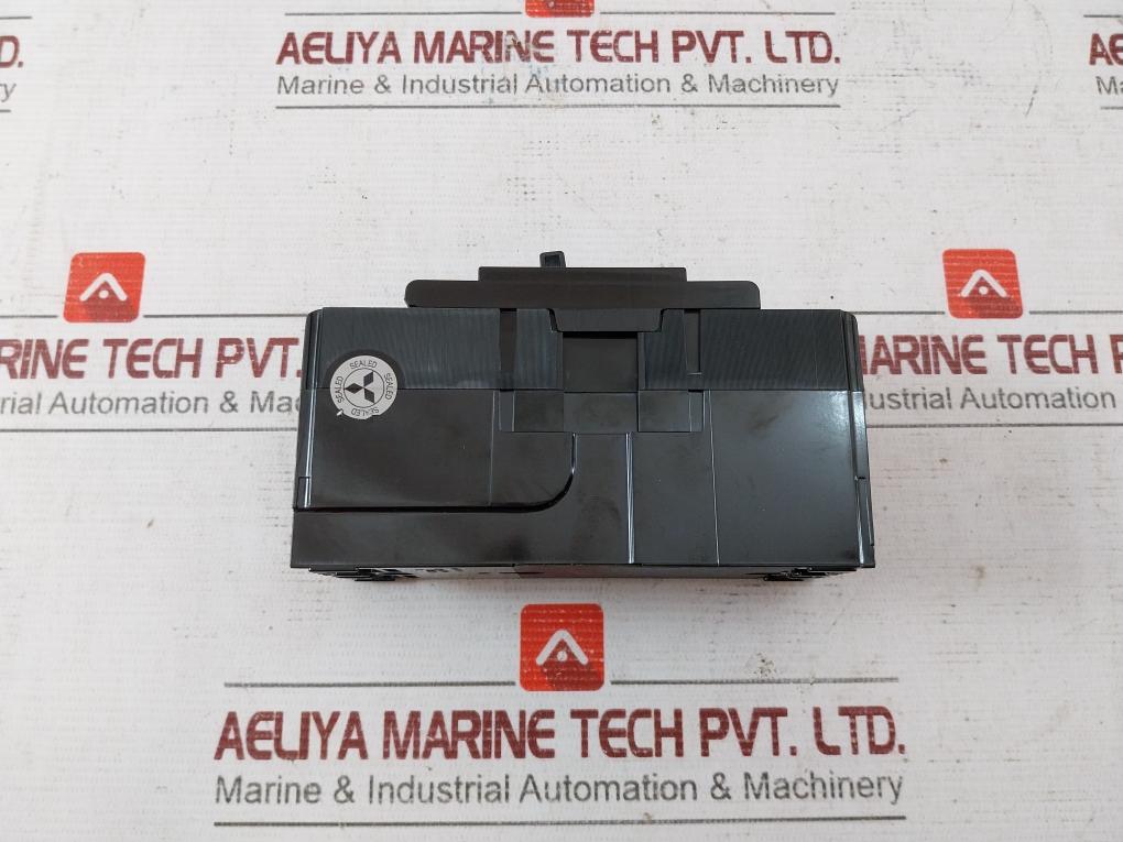 Mitsubishi Electric Nf30-sp No Fuse Breaker Iec947-2 416-130.006