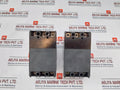 Mitsubishi Electric Nf30-ss 3 Pole No-fuse Breaker 20Amp 600Vac