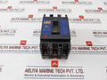 Mitsubishi Electric Nf30-ss 3 Pole No-fuse Breaker 20Amp 600Vac