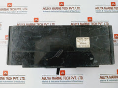 Mitsubishi Electric Nf400-ca No Fuse Breaker 400 Amp