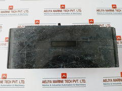 Mitsubishi Electric Nf400-ca No Fuse Breaker 400 Amp