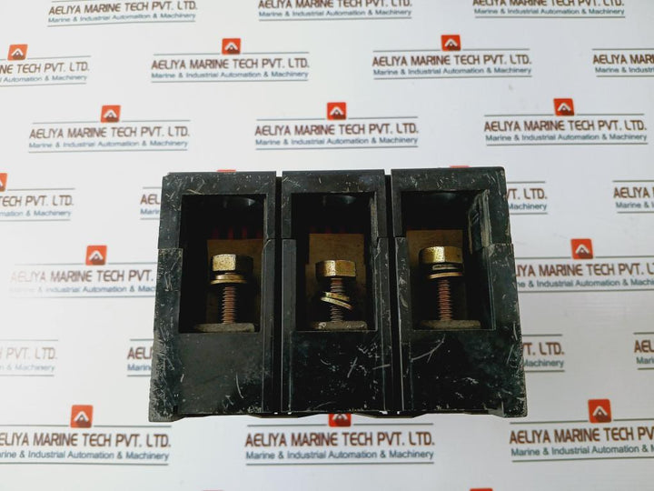 Mitsubishi Electric Nf400-ca No Fuse Breaker 400 Amp