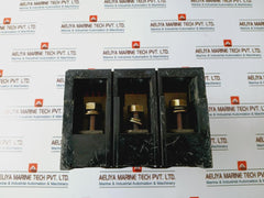 Mitsubishi Electric Nf400-ca No Fuse Breaker 400 Amp