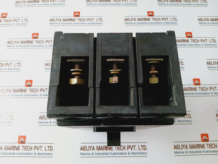 Mitsubishi Electric Nf400-ca No Fuse Breaker 400 Amp
