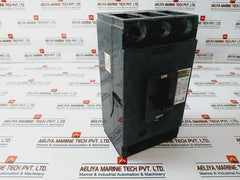 Mitsubishi Electric Nf400-ca No Fuse Breaker 400 Amp