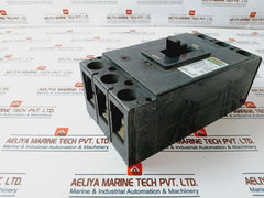 Mitsubishi Electric Nf400-ca No Fuse Breaker 400 Amp