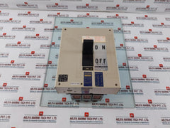 Mitsubishi Electric Nf400-se No-fuse Breaker 3 Pole Ln420N243-1 200Amp