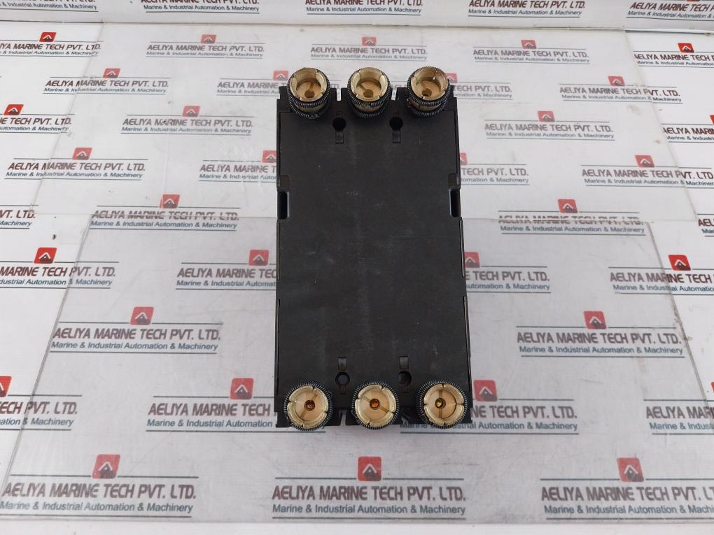 Mitsubishi Electric Nf400-se No-fuse Circuit Breaker 200-400A