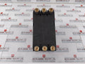 Mitsubishi Electric Nf400-se No-fuse Circuit Breaker 200-400A
