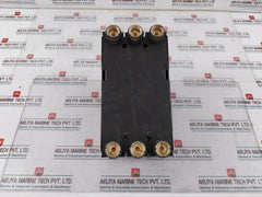 Mitsubishi Electric Nf400-se No-fuse Circuit Breaker 200-400A