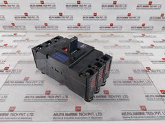 Mitsubishi Electric Nf400-se No-fuse Circuit Breaker 200-400A
