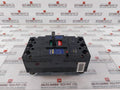 Mitsubishi Electric Nf400-se No-fuse Circuit Breaker 200-400A