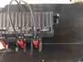 Mitsubishi Electric Nf400-ss 400Amp No-fuse Breaker With Uvt-mc Uvt Module