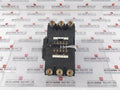 Mitsubishi Electric Nf400-ss 400Amp No-fuse Breaker With Uvt-mc Uvt Module