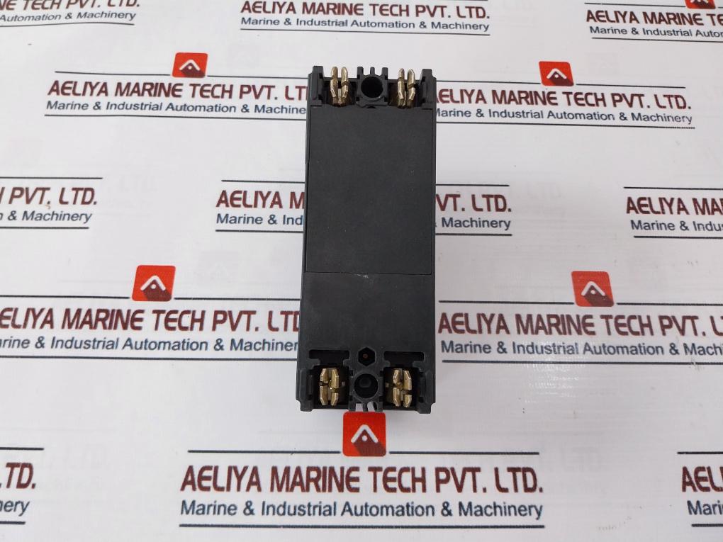 Mitsubishi Electric Nf50-ss No-fuse Circuit Breaker 220V 20 A