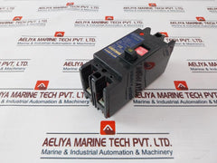 Mitsubishi Electric Nf50-ss No-fuse Circuit Breaker 220V 20 A