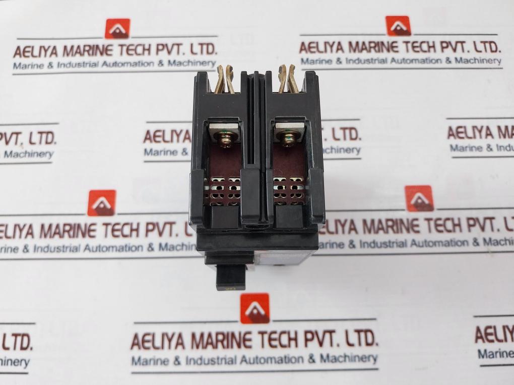 Mitsubishi Electric Nf50-ss No-fuse Circuit Breaker 220V 20 A