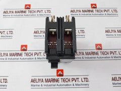 Mitsubishi Electric Nf50-ss No-fuse Circuit Breaker 220V 20 A