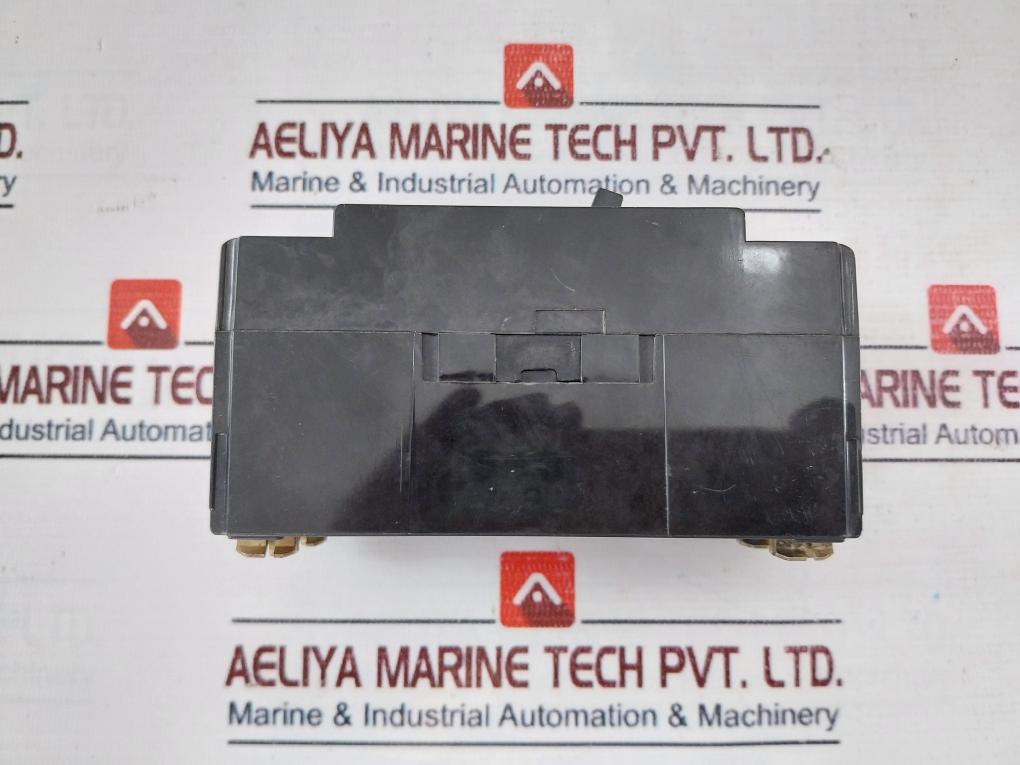 Mitsubishi Electric Nf50-ss No-fuse Circuit Breaker 220V 20 A