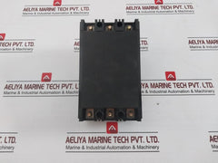 Mitsubishi Electric Nf60-sb 3 Pole No-fuse Breaker Ac 500V Ln307N926-2 10 Amp