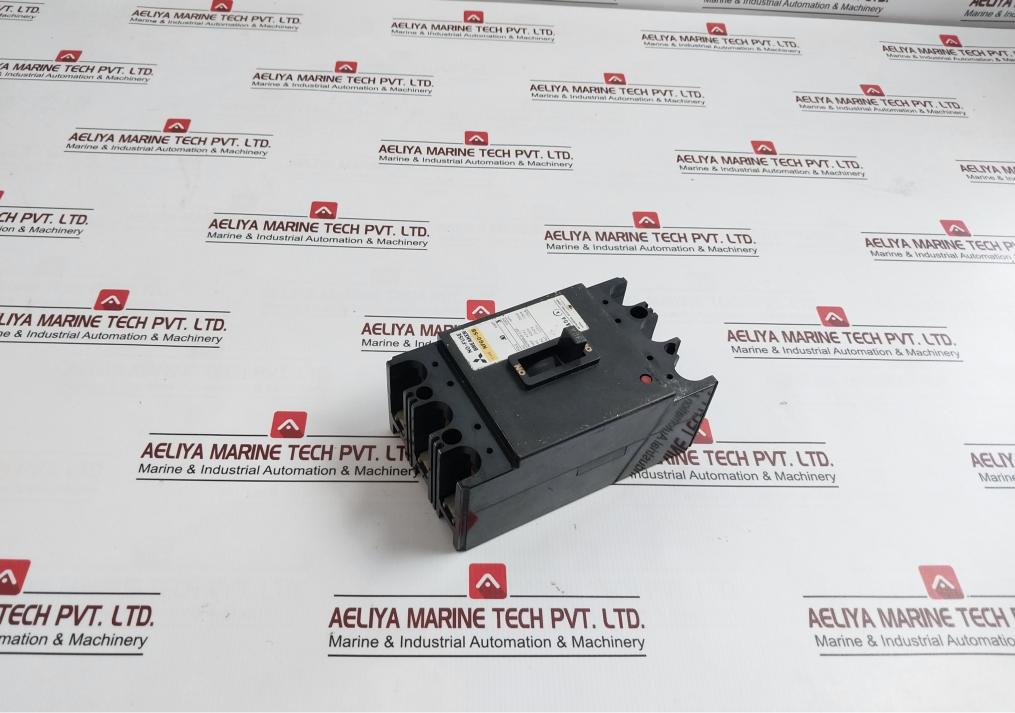 Mitsubishi Electric Nf60-sb Pole 3 No-fuse Breaker Ac 500V Ln307N926-2