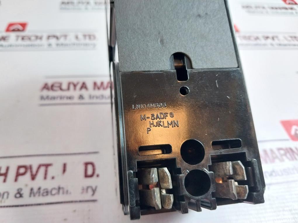 Mitsubishi Electric Nf60-sp Mccb Low Voltage Circuit Breaker