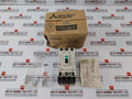 Mitsubishi Electric Nf63-hv No-fuse Breaker 20A 690V