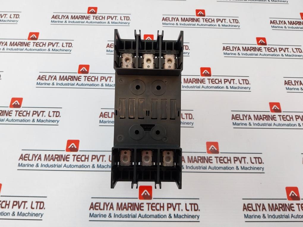 Mitsubishi Electric Nf63-hv No-fuse Breaker 20A 690V