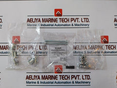 Mitsubishi Electric Nf63-hv No-fuse Breaker 20A 690V