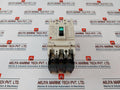 Mitsubishi Electric Nf63-hv No-fuse Breaker 20A 690V