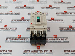 Mitsubishi Electric Nf63-hv No-fuse Breaker 20A 690V