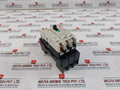 Mitsubishi Electric Nf63-hv No-fuse Circuit Breaker 3 Pole 60A
