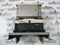 Mitsubishi Electric Nf630-rew, 3P Motor Operator Control Circuit No Fuse Breaker