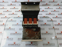 Mitsubishi Electric Nf630-rew, 3P Motor Operator Control Circuit No Fuse Breaker