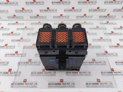 Mitsubishi Electric Nf800-cs No-fuse Breaker Uvt-mc 600-700-800A Ac 600V