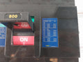 Mitsubishi Electric Nf800-cs No-fuse Breaker Uvt-mc 600-700-800A Ac 600V