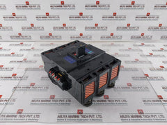 Mitsubishi Electric Nf800-cs No-fuse Breaker Uvt-mc 600-700-800A Ac 600V