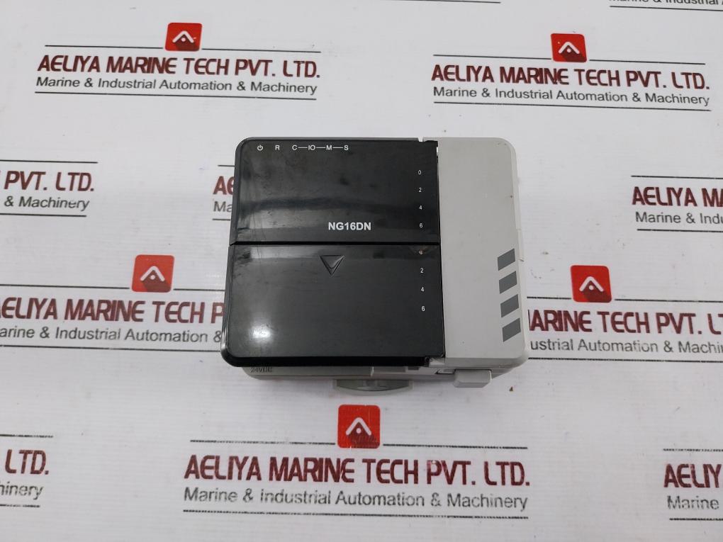 Mitsubishi Electric Ng16Dn Programmable Controller Nexgenie 1000 24Vdc