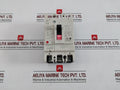 Mitsubishi Electric Nv63-cv 3P Earth-leakage Circuit Breaker 100–440 Vac 40A