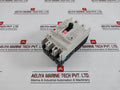 Mitsubishi Electric Nv63-cv 3P Earth-leakage Circuit Breaker 100–440 Vac 40A