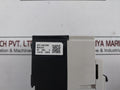 Mitsubishi Electric Nv63-cv 3P Earth-leakage Circuit Breaker 100–440 Vac 40A