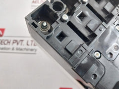 Mitsubishi Electric Nv63-cv 3P Earth-leakage Circuit Breaker 100–440 Vac 40A