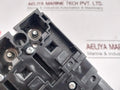 Mitsubishi Electric Nv63-cv 3P Earth-leakage Circuit Breaker 100–440 Vac 40A