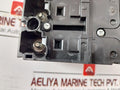 Mitsubishi Electric Nv63-cv Earth Leakage Circuit Breaker 7.5 Ka 50/60Hz 40C