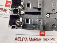 Mitsubishi Electric Nv63-cv Earth Leakage Circuit Breaker 7.5 Ka 50/60Hz 40C