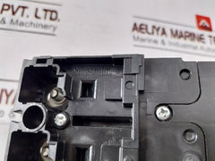 Mitsubishi Electric Nv63-cv Earth Leakage Circuit Breaker 7.5 Ka 50/60Hz 40C