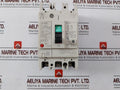 Mitsubishi Electric Nv63-cv Earth Leakage Circuit Breaker 7.5 Ka 50/60Hz 40C