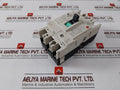 Mitsubishi Electric Nv63-cv Earth Leakage Circuit Breaker 7.5 Ka 50/60Hz 40C